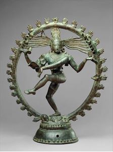 Picture of Chapter 23: Indian and Southeast Asian Art