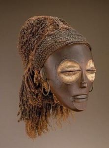 Picture of Chapter 27: African Art
