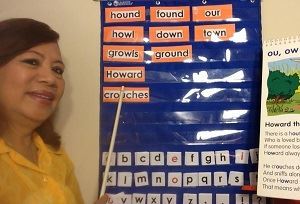 Picture of Phonics and Pre-writing Activities for Howard the Hound (ou, ow)