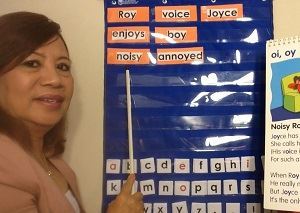 Picture of Phonics and Writing Activities for Noisy Roy (oi, oy)