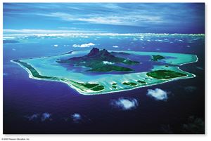 Picture of L67: Physical Geography - Oceania
