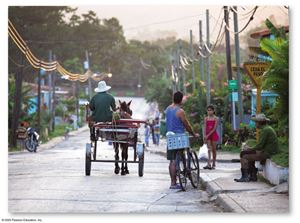 Picture of L14: Population Geography - The Caribbean