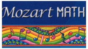 Picture of MozartMath: Music and Math for Early Learners