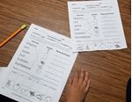 Picture of From A-Z Reading-Writing-ESL (Grades K-3)
