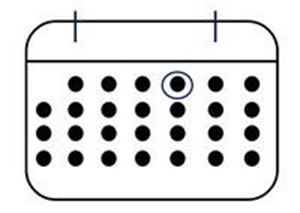 Picture of Lesson 26: Days