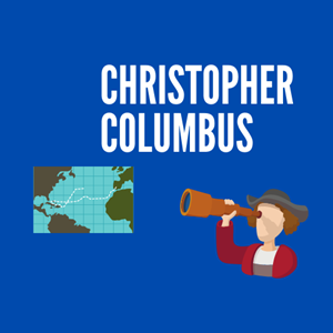 Picture of Lesson 13: Christopher Columbus