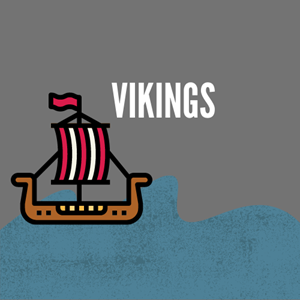 Picture of Lesson 10: Vikings