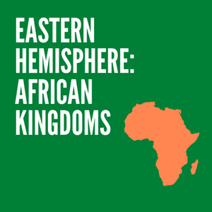 Picture of Lesson 9: Eastern Hemisphere--African Kingdoms
