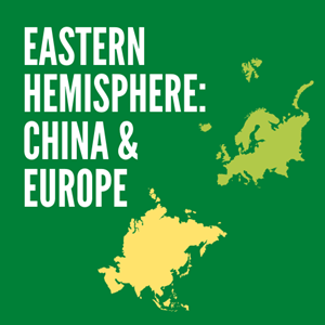 Picture of Lesson 8: Eastern Hemisphere--China/Europe