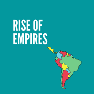 Picture of Lesson 6: Rise of Empires