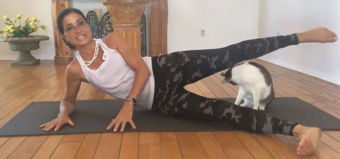 Picture of Classic Pilates for All Grades