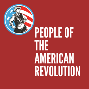 Picture of Lesson 32: People of the American Revolution 