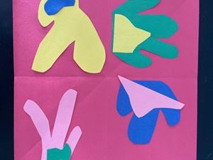 Picture of Lesson 22 Henri Matisse