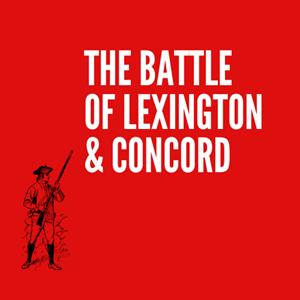 Picture of Lesson 34: The Battle of Lexington & Concord