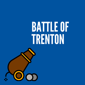 Picture of Lesson 37: The Battle of Trenton