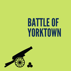 Picture of Lesson 42: Yorktown and the Treaty of Paris