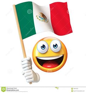 Picture of Geography of Mexico Activity Solution