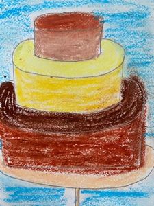 Picture of Lesson 34 Wayne Thiebaud