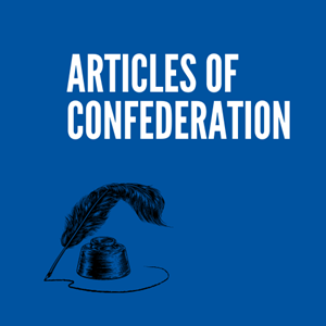 Picture of Lesson 43:The Articles of Confederation