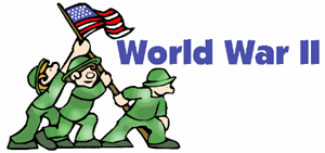 Picture of World War Two