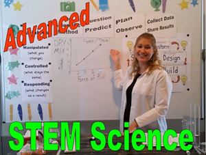 Picture of STEM Science for 5th and 6th Grades