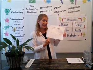 Picture of Lesson 15 Ecosystems Frayer Model