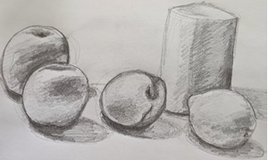 Picture of Lesson 7, Still Life