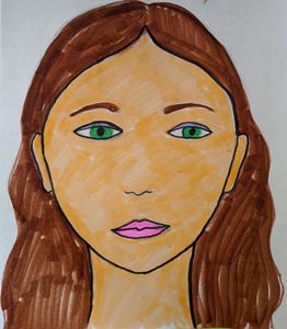 Picture of Lesson 33, Animate your Self Portrait 