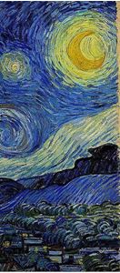 Picture of Lesson 13, Vincent Van Gogh 