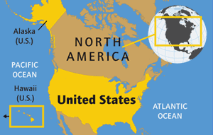 Picture of U.S. Geography for Elementary and Middle School