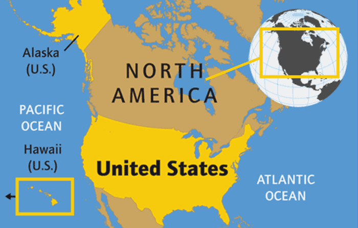 Picture of U.S. Geography for Elementary and Middle School