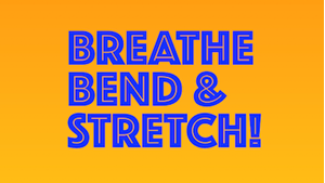 Picture of BREATHE, BEND & STRETCH! Yoga And Mindfulness For K - 3rd Grade 
