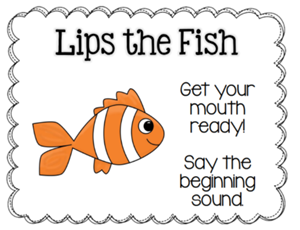 Picture of Decoding: Lips the Fish Lecture