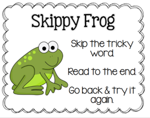 Picture of Decoding: Skippy Frog Lecture