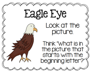 Picture of Decoding: Eagle Eye Lecture