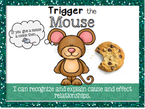 Picture of Comprehension: Trigger the Mouse Lecture
