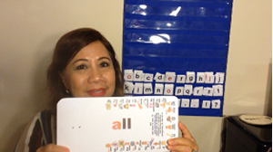 Picture of ABC Match and Learn Phonics (all)