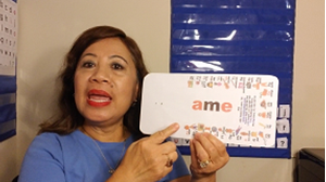 Picture of ABC Match and Learn Phonics (ame)