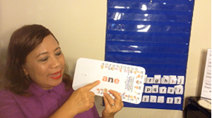 Picture of ABC Match and Learn Phonics (ane)