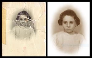 Picture of Photo Restoration 
