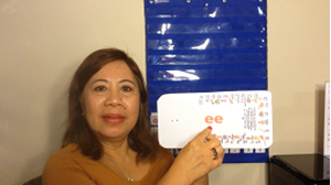Picture of ABC Match and Learn Phonics (ee)