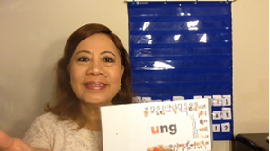 Picture of ABC Match and Learn Phonics (ung)