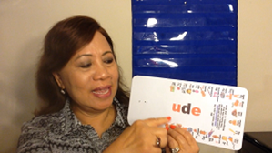 Picture of ABC Match and Learn Phonics (ude)