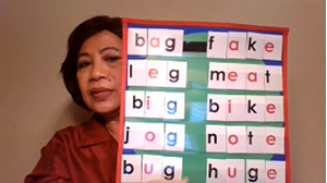 Picture of ABC Match and Learn Phonics Sounds