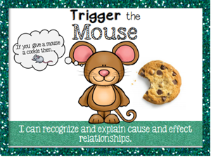 Picture of Comprehension: Trigger the Mouse Exercises