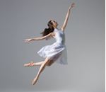 Picture of Ballet and Contemporary Dance for Beginners