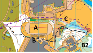 Picture of Lesson 25: Route Choice & Exercise 20 Review