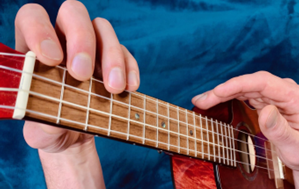 Picture of UkeVision - A Comprehensive Ukulele Course