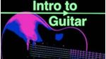 Picture of Intro to Guitar