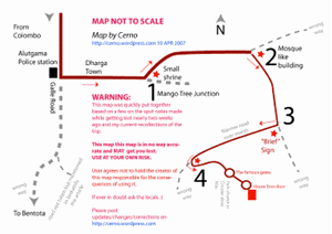 Picture of Lesson 5: Maps & Exercise 3 Review